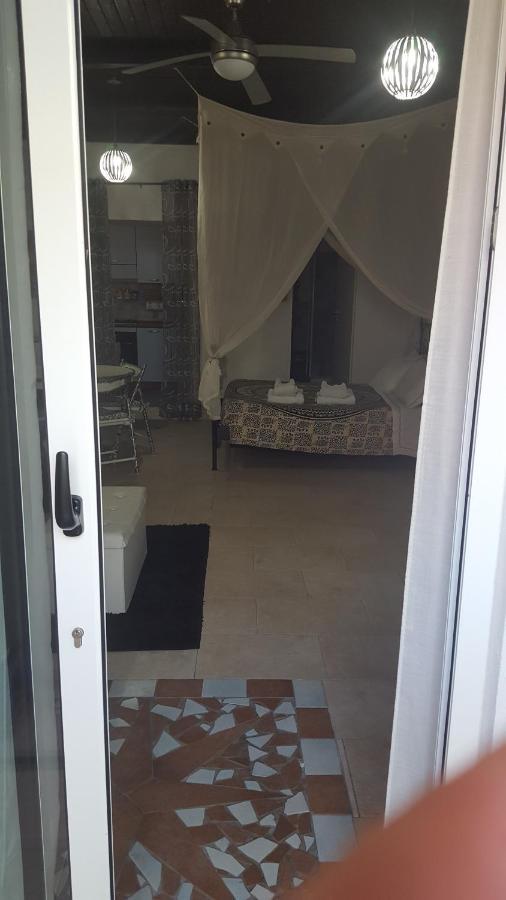 Studio S Santa Teresa Gallura Eksteriør billede
