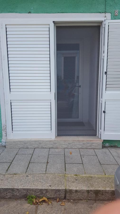 Studio S Santa Teresa Gallura Eksteriør billede