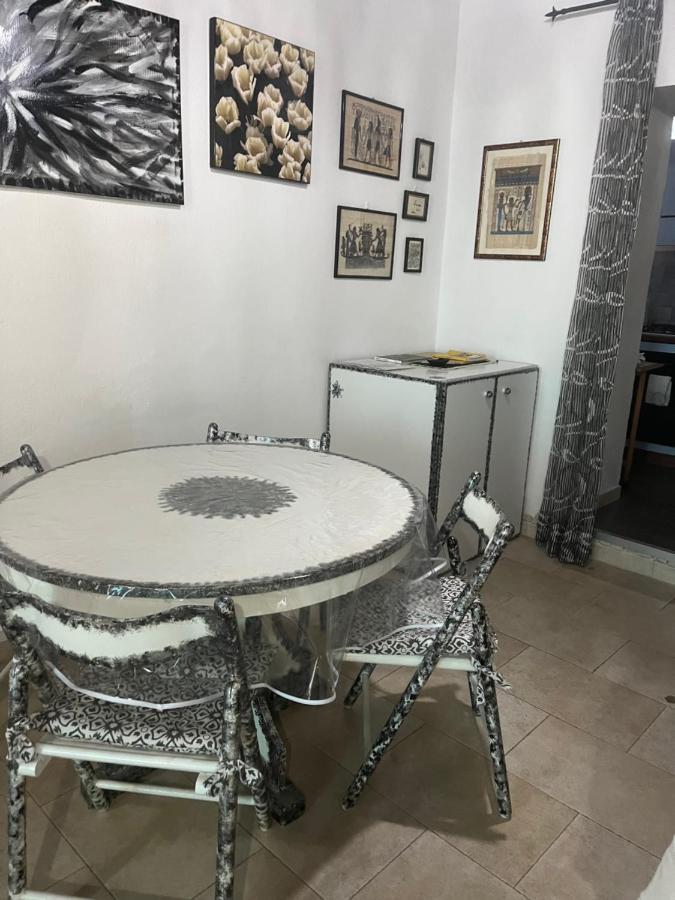 Studio S Santa Teresa Gallura Eksteriør billede